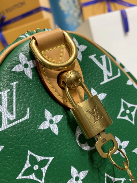 Vuitton 25 Louis SPEEDY 0715